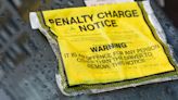 Experts say these parking tickets 'can go straight in the bin'