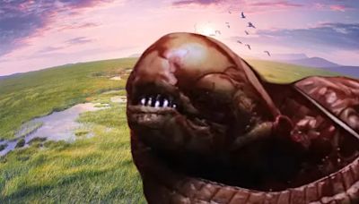 Alien: Romulus Chestburster Scene Was Inspired by Nature Documentaries