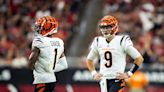 Major Outlet Ranks Bengals Offensive Trio Outside NFL's Top-Five Triplets