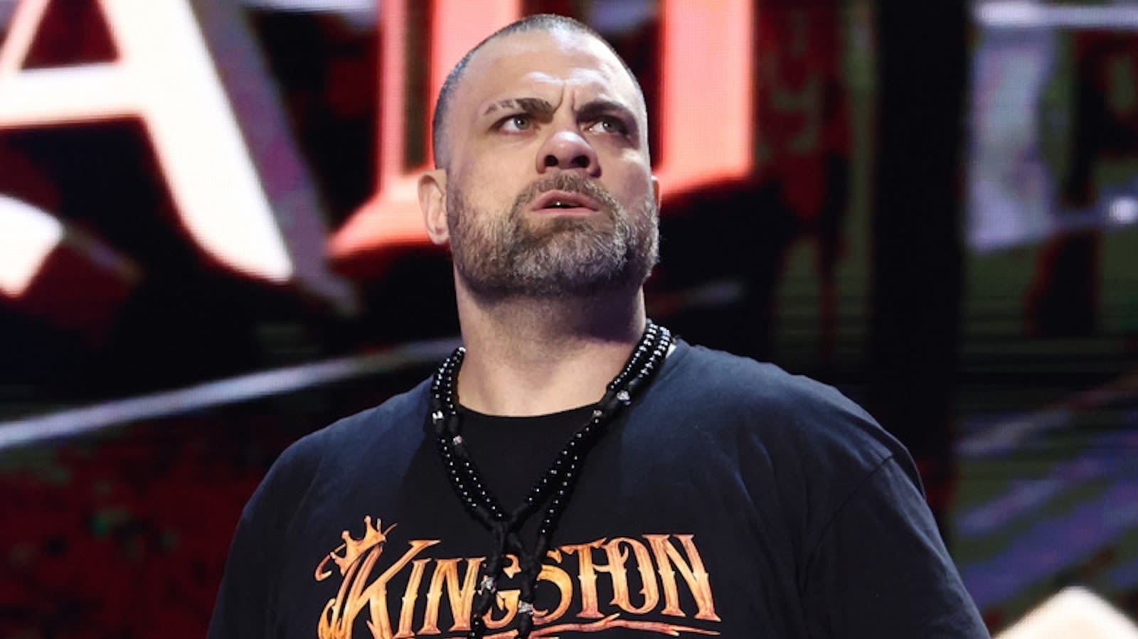 Major Injury Update On AEW's Eddie Kingston, How Long He's Expected To Be Gone - Wrestling Inc.