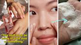44 Beauty Items With Results So Good, You'll Wonder If Otherworldly Forces Are Involved