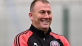 Alan Reynolds reveals why new Bohemians signing bewildered League Two manager