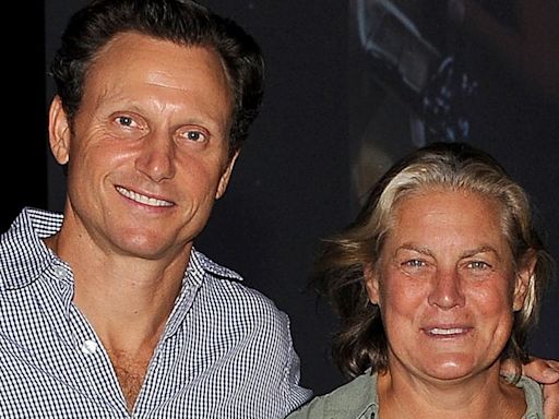 Tony Goldwyn Shares Rare Comments About 37-Year Marriage to Wife Jane Musky