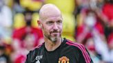 Erik ten Hag Man Utd boss till 2026 - The Shillong Times