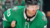 Ex-Stars D Suter joining Blues on one-year deal