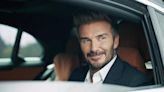 David Beckham Unveiled as AliExpress Global Ambassador Kicking Off with the Launch of a UEFA EURO 2024™ Campaign