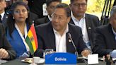 Bolivia dio el último paso para ser miembro pleno del Mercosur