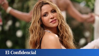 La jueza archiva la investigación contra Shakira por fraude fiscal: "No existe indicio alguno"