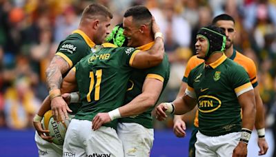 Rugby Championship R2 preview: Lineups, team news, predictions