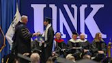 UNK degrees for 702 to be conferred at Friday spring commencement