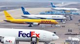 Orders for freighter aircraft slow ‘to a trickle’