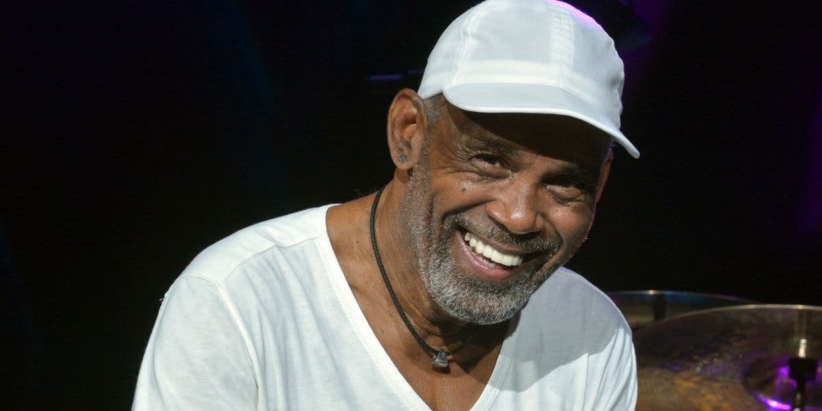 Frankie Beverly, 'Before I Let Go' Soul Singer And Maze Founder, Dies At 77