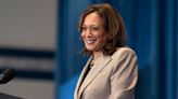 Kamala Harris Holds Emergency Call With Dem Donors