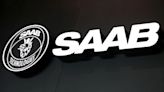 Ukraine war boosts Saab profits, orders as countries buy military gear