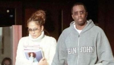 Inside Jennifer Lopez and Sean ‘Diddy’ Combs controversial romance: From white parties to arrests