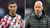 'Ten Hag got what he wanted' - Ronaldo & Man Utd boss will be 'delighted' after parting of ways, insists Ferdinand | Goal.com South Africa