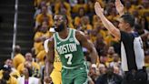 NBA Finals MVP Race Odds Update: Brown, Tatum Lead the Pack