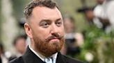 Sam Smith details knee injury from ski accident: ‘It was awful’