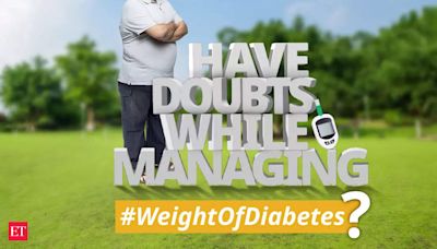 Diabetes management made easier: Your guide to a healthier lifestyle