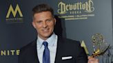 Steve Burton to rejoin 'General Hospital' after 'Days of Our Lives' exit