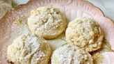 My Favorite Soft, Tangy Cream Cheese Cookies Will Melt In Your Mouth (I Can’t Stop Baking Them)