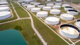 US buys 3 million barrels of oil for Strategic Petroleum Reserve