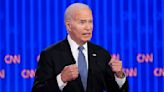 Biden 'considering stepping down' before race as early as next week