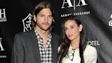 Ashton Kutcher addresses his anger over ex-wife Demi Moore’s memoir