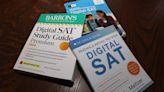 The SAT exam is now fully digital