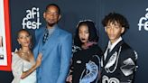 Will Smith Says ‘Nobody’ in His Family Was ‘Happy’ After Finding Fame