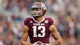 Bucs WR Mike Evans inducted into Texas A&M Hall of Fame