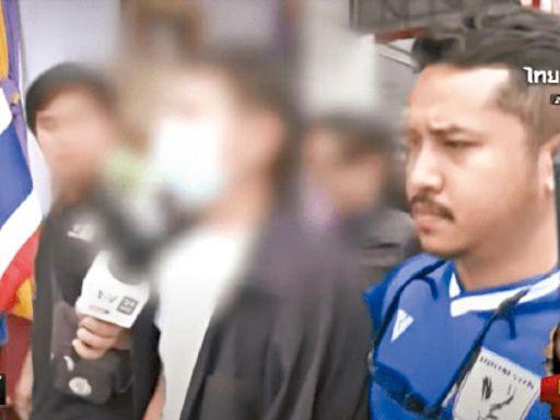 24歲港女曼谷身中9刀亡 港人男友被捕 | am730