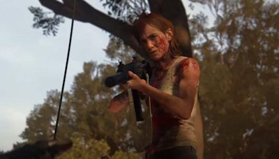 ‘The Last Of Us Season 2’ Set Shots Show A Not-Very-Aged Ellie