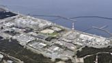 IAEA team inspects treated radioactive water release from Japan’s Fukushima nuclear plant