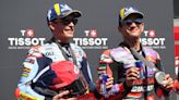 MotoGP: Márquez recusou proposta 'bizarra' da Ducati antes de assinar para 2025