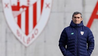Jugador clave de Valverde en el Athletic tiene dudas de renovar