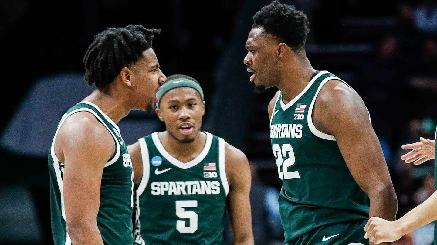 BREAKING: MSU Basketball Announces Non-Conference Schedule For 2024