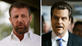 Mullin slams Gaetz: ‘Living off your daddy’s money’