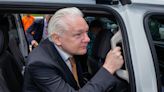 Julian Assange set to arrive in Australia after leaving US court