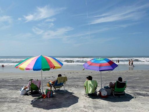 Tourism industry 1, schools 0. Coastal NC district drops appeal of school calendar law.