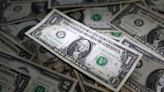 US bond funds rack up biggest weekly inflow in three months