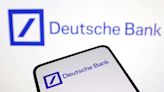 Deutsche Bank flags cost cuts as investment bank slump lowers profit