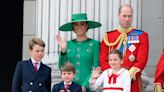 Polémica por el regreso a la vida pública de Kate Middleton