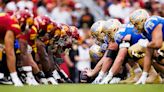 Big Ten football rivalry rankings: Where USC-UCLA, Oregon-Washington stand as conference expands in 2024