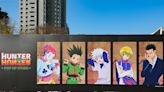 HUNTER×HUNTER獵人快閃店8大亮點！小傑奇犽扭蛋拍貼7大機台周邊商品一次看