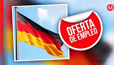 Embajada de Alemania abre vacante SIN licenciatura| REQUISITOS