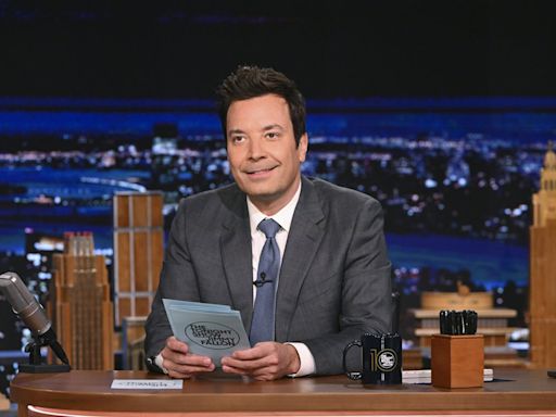 NBC Pulls Back ‘Tonight Show’ to Four Nights Per Week