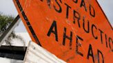 Airport Road closed east of South Academy until May 9 for utility work