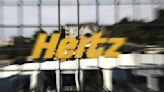 Hertz names Scott Haralson as new CFO By Investing.com
