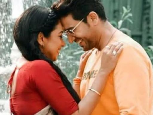 Anupamaa EXCLUSIVE Spoiler: Anupama and Anuj's romance to blossom; former to get her trophy and respect back